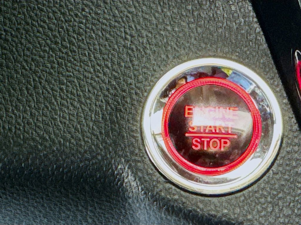 Used 2022 Honda HR-V EX image 21