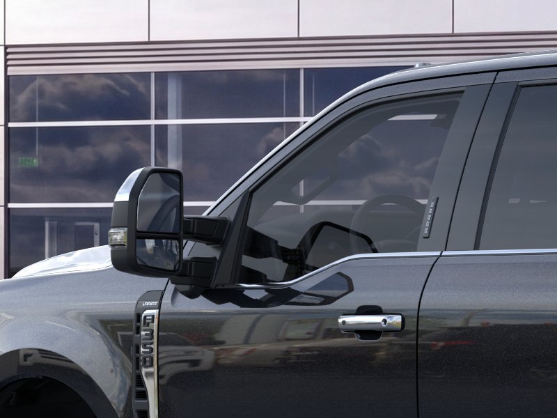 New 2026 Ford F350 Lariat w/ Chrome Package AWD/4WD image 20