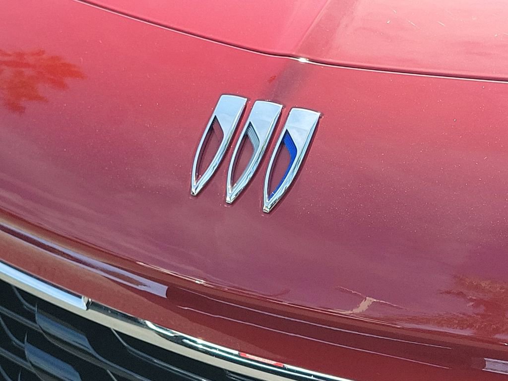 Used 2026 Buick Encore GX Preferred FWD image 29