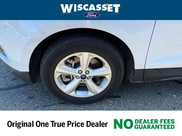 Certified 2022 Ford Edge SE image 22