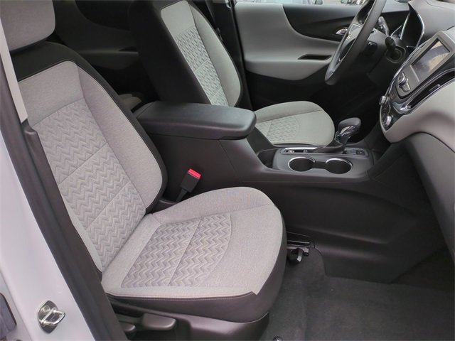Certified 2023 Chevrolet Equinox LS w/ LS Convenience Package image 27