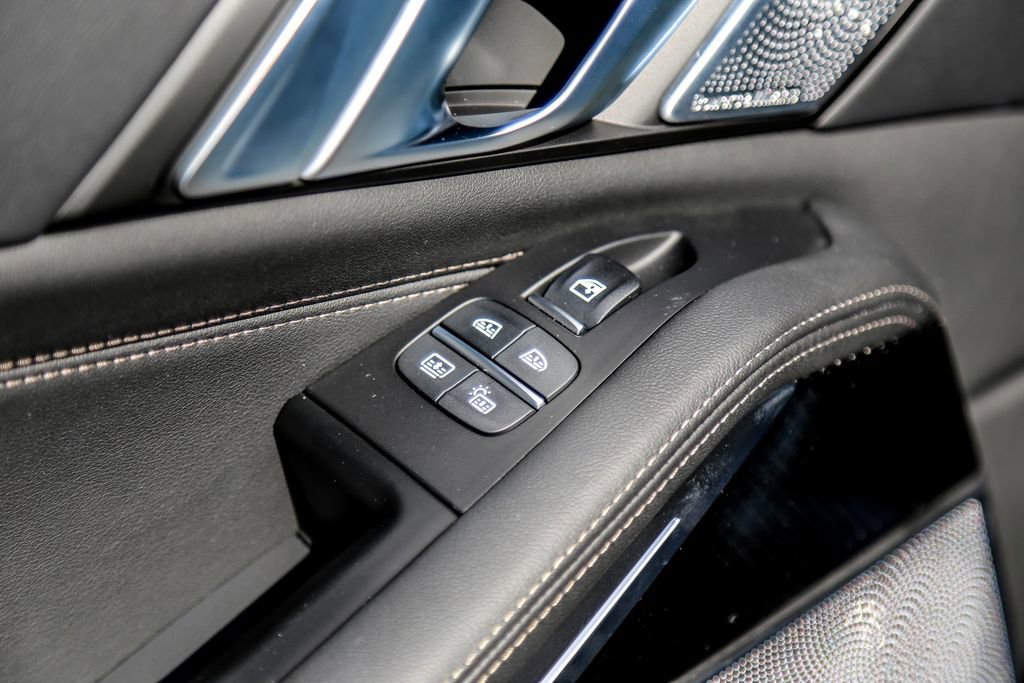 New 2026 BMW X7 M60i image 24