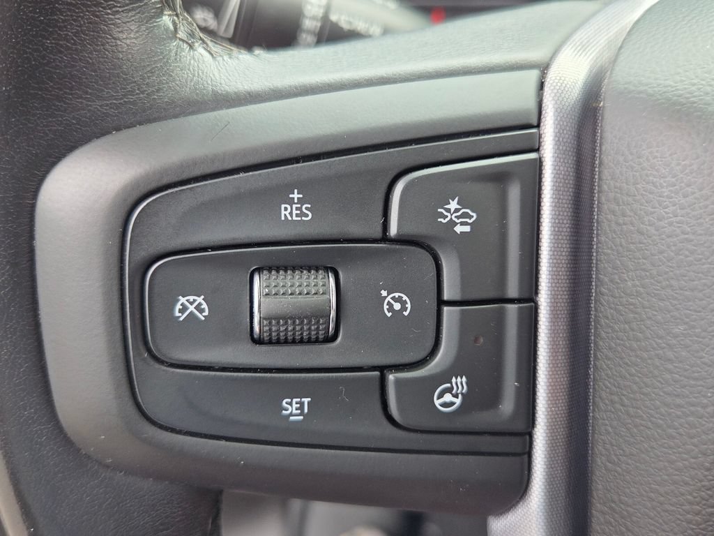 Certified 2022 GMC Yukon XL SLT w/ SLT Premium Package AWD/4WD image 25