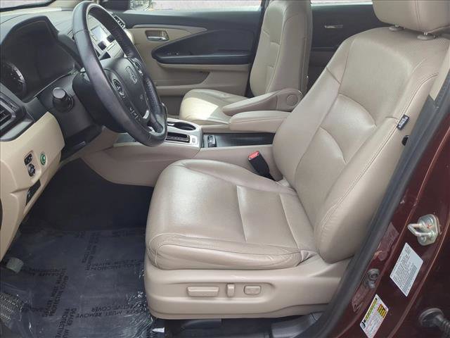 Used 2019 Honda Ridgeline RTL image 17