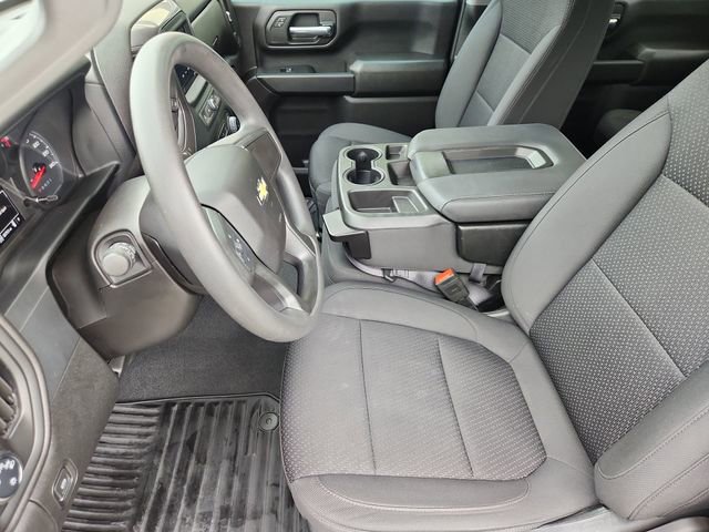 Certified 2023 Chevrolet Silverado 2500 Custom w/ Custom Convenience Package image 17