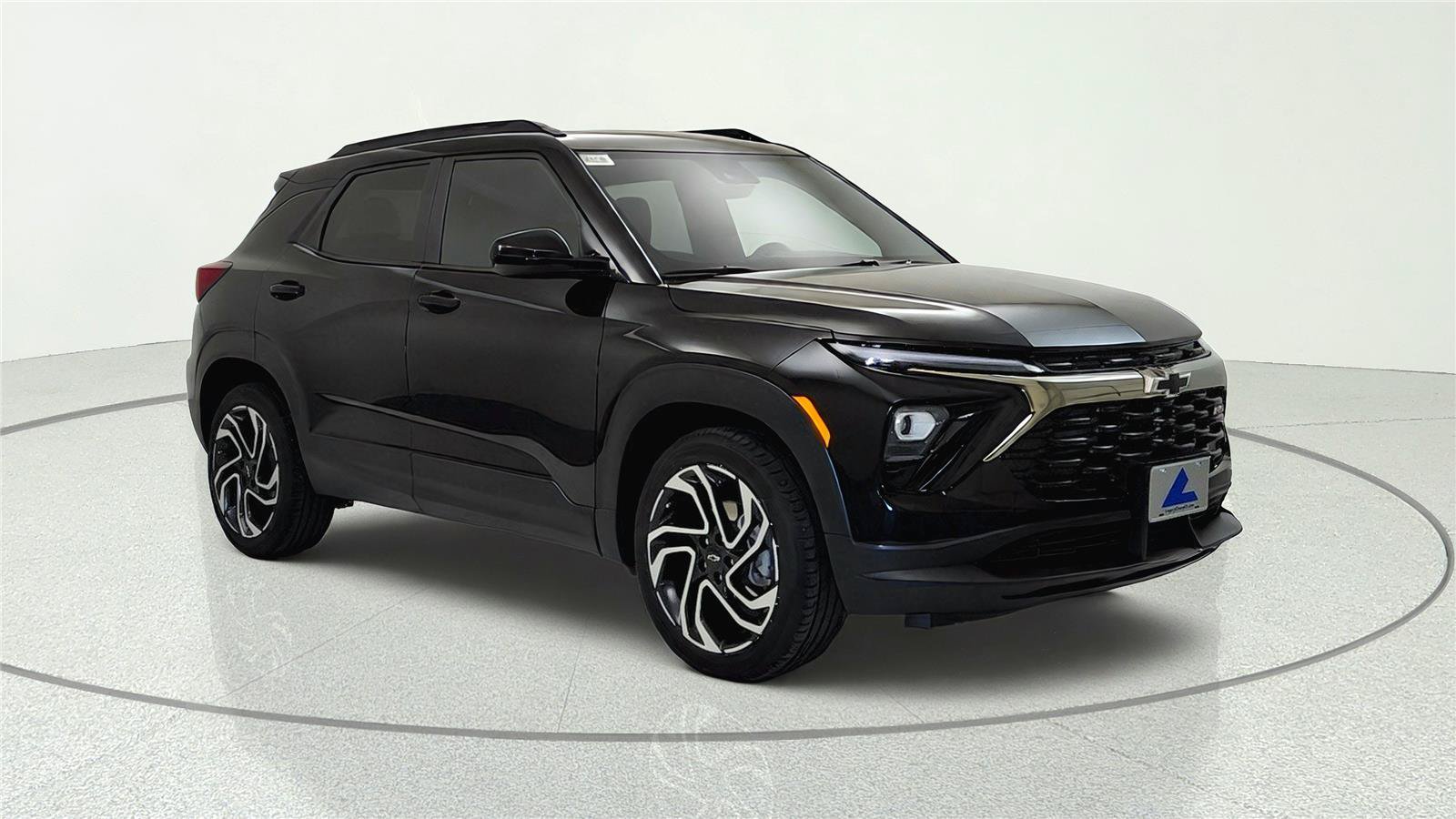 Used 2026 Chevrolet TrailBlazer RS w/ Convenience Package
