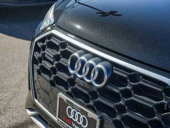 Used 2023 Audi Q5 e Premium Plus w/ Premium Plus Package image 10