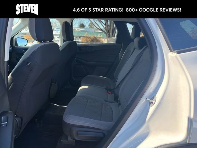 Used 2022 Ford Escape SE image 13
