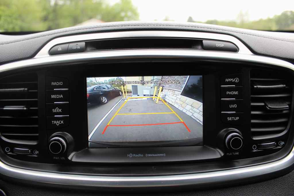 Used 2018 Kia Sorento EX w/ EX Advanced Touring Package image 20