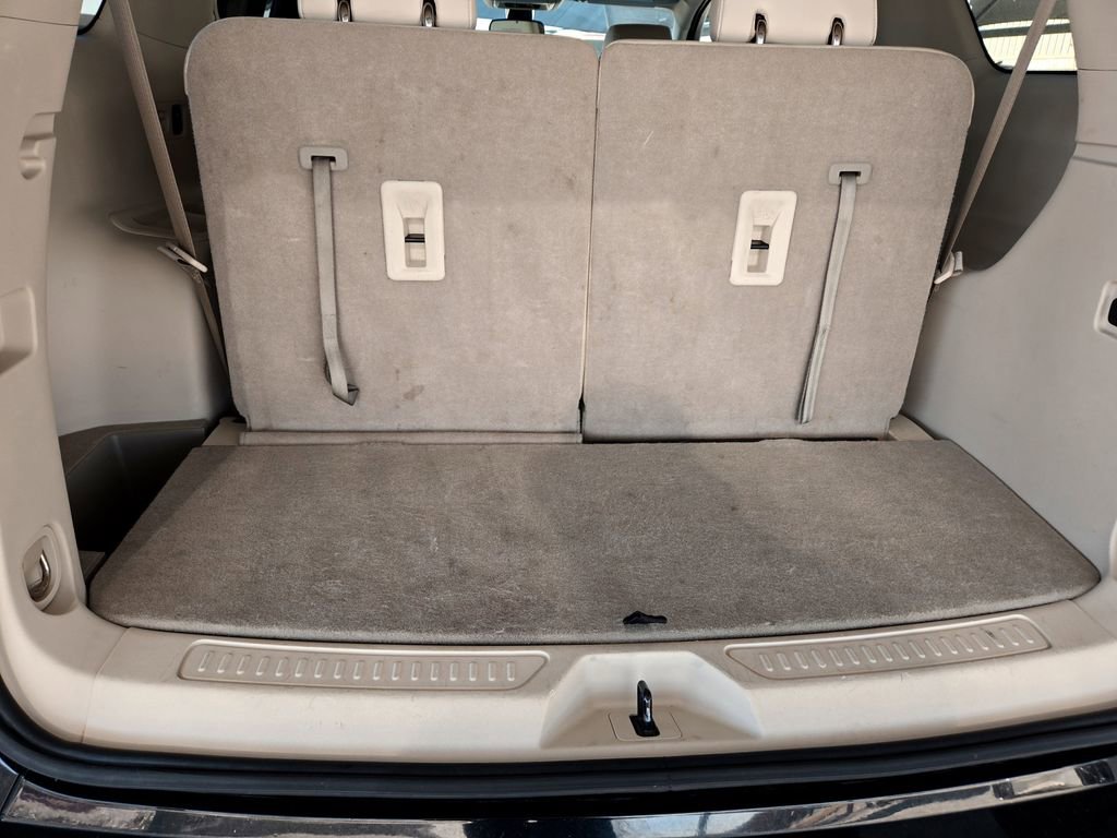 Used 2023 GMC Acadia Denali FWD image 32