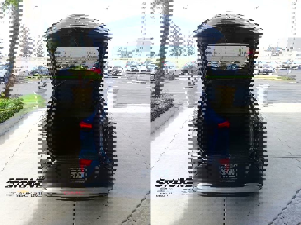 New 2026 Buick Envista Preferred image 29