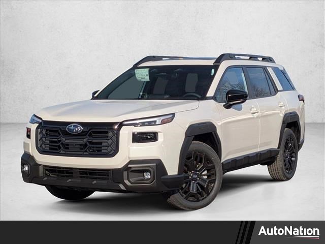 New 2026 Subaru Outback Limited XT image 1