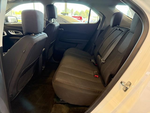 Used 2017 Chevrolet Equinox LS image 20