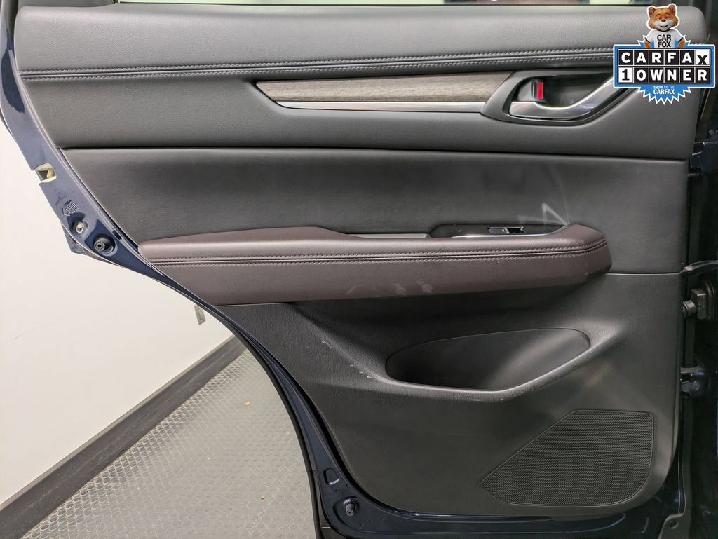 Used 2023 MAZDA CX-5 Signature image 24