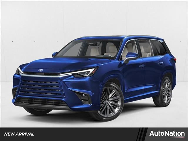 New 2026 Lexus TX 350 AWD image 1