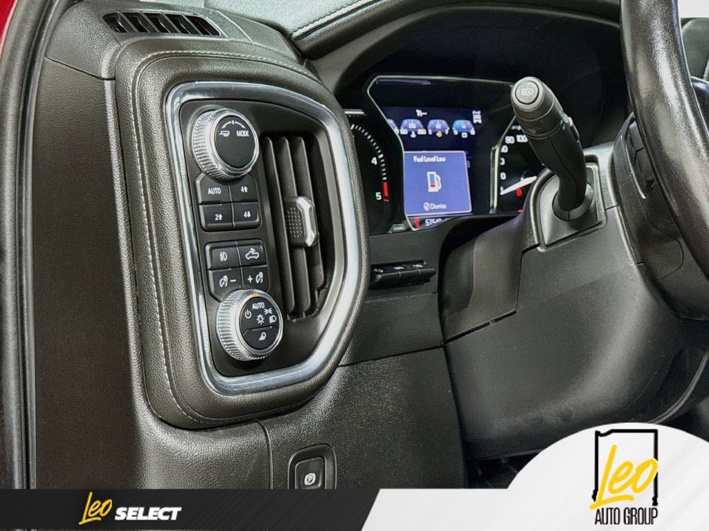 Used 2021 GMC Sierra 2500 Denali w/ Denali Ultimate Package AWD/4WD image 12