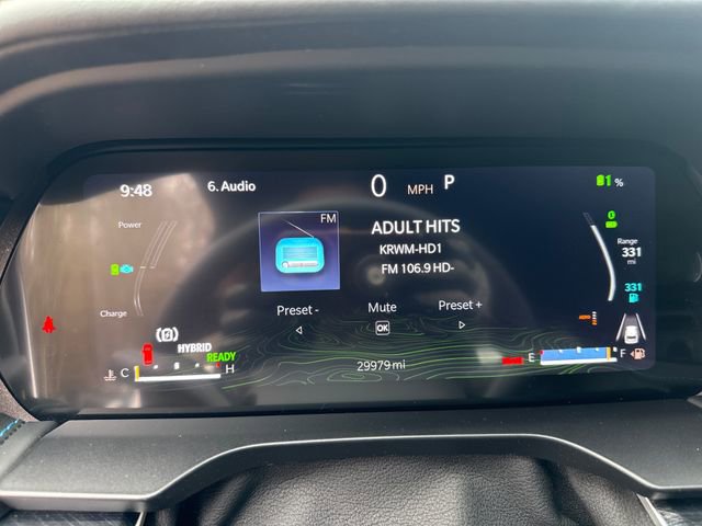 Used 2022 Jeep Grand Cherokee Trailhawk w/ Advanced Protech Group II image 53