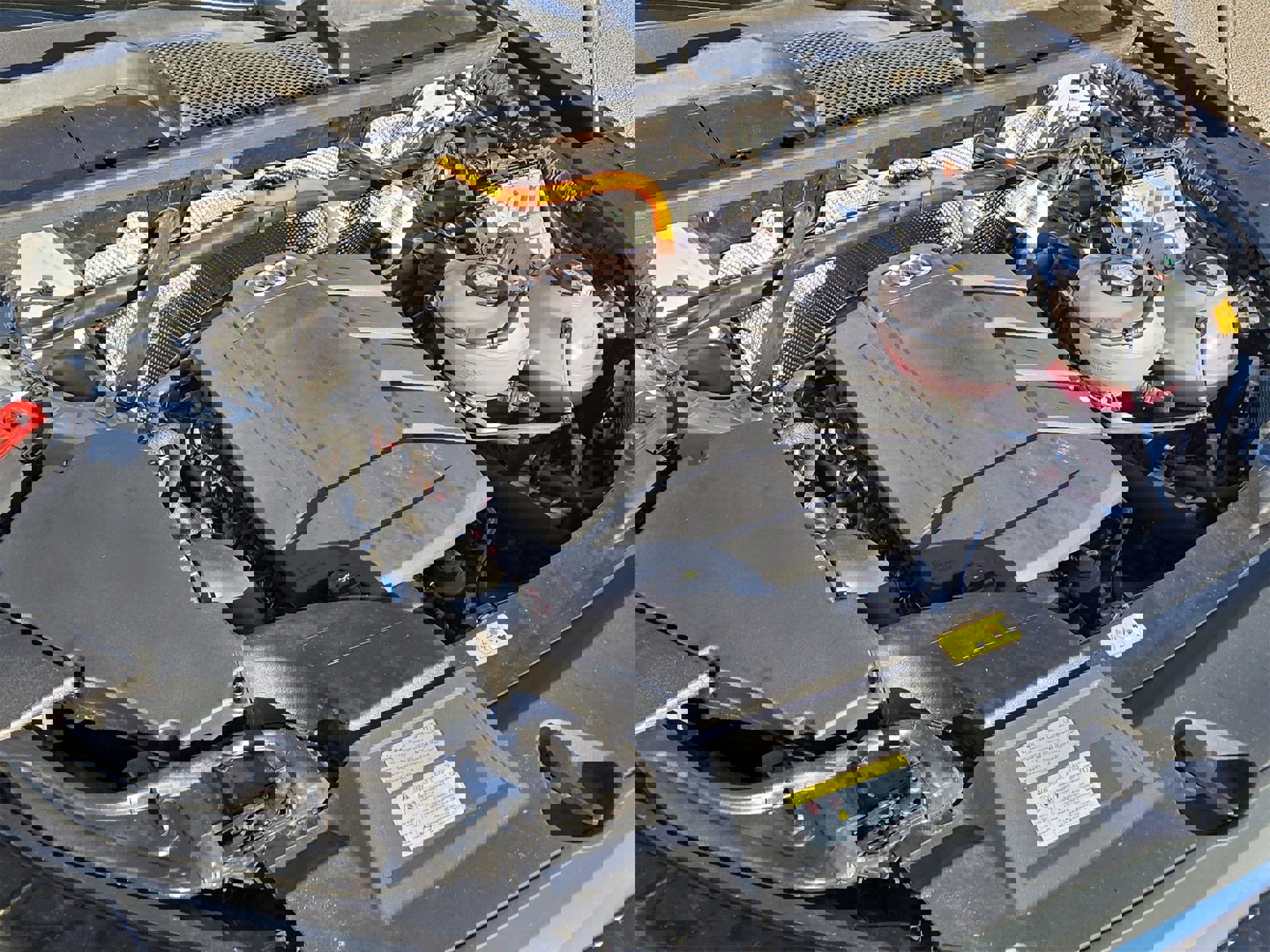 Certified 2023 Audi Q5 e Premium Plus w/ Premium Plus Package image 10