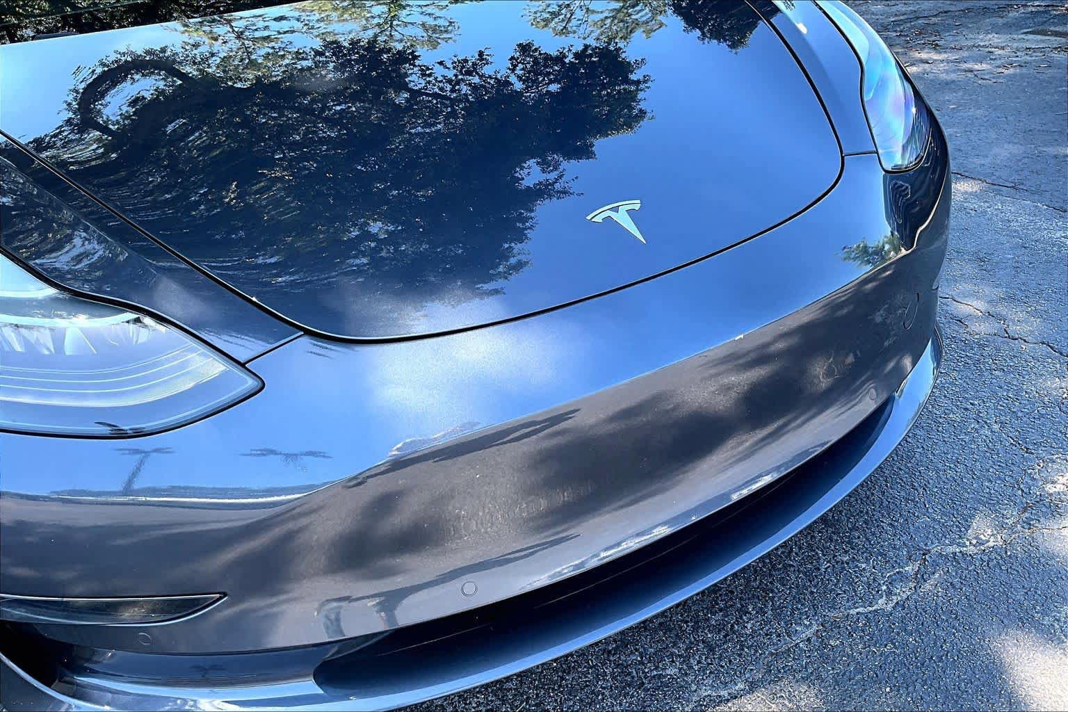 Used 2022 Tesla Model 3 Performance AWD/4WD image 28