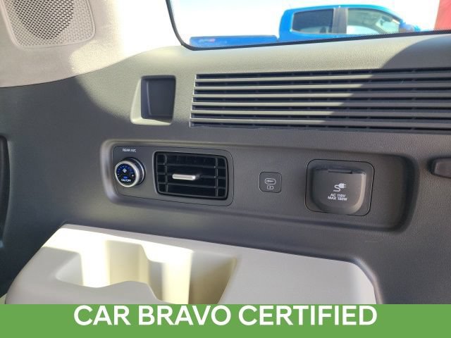 Used 2024 Hyundai Santa Fe Calligraphy FWD image 23