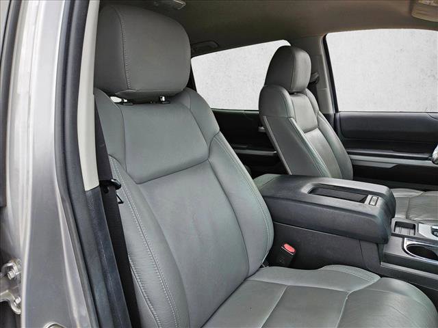 Used 2015 Toyota Tundra SR5 image 21