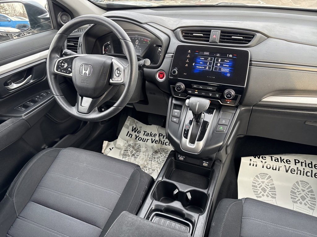 Used 2021 Honda CR-V Special Edition image 14