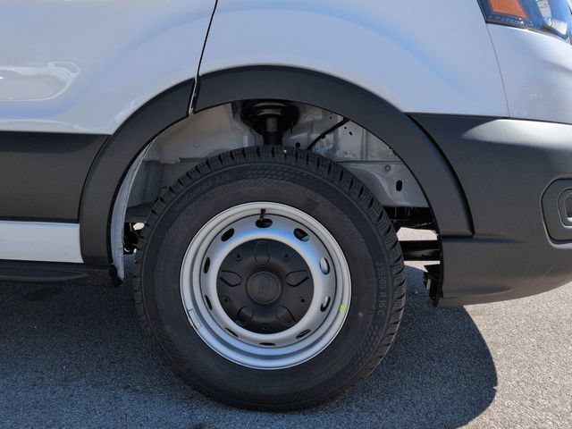 New 2026 Ford Transit 250 Low Roof RWD image 10