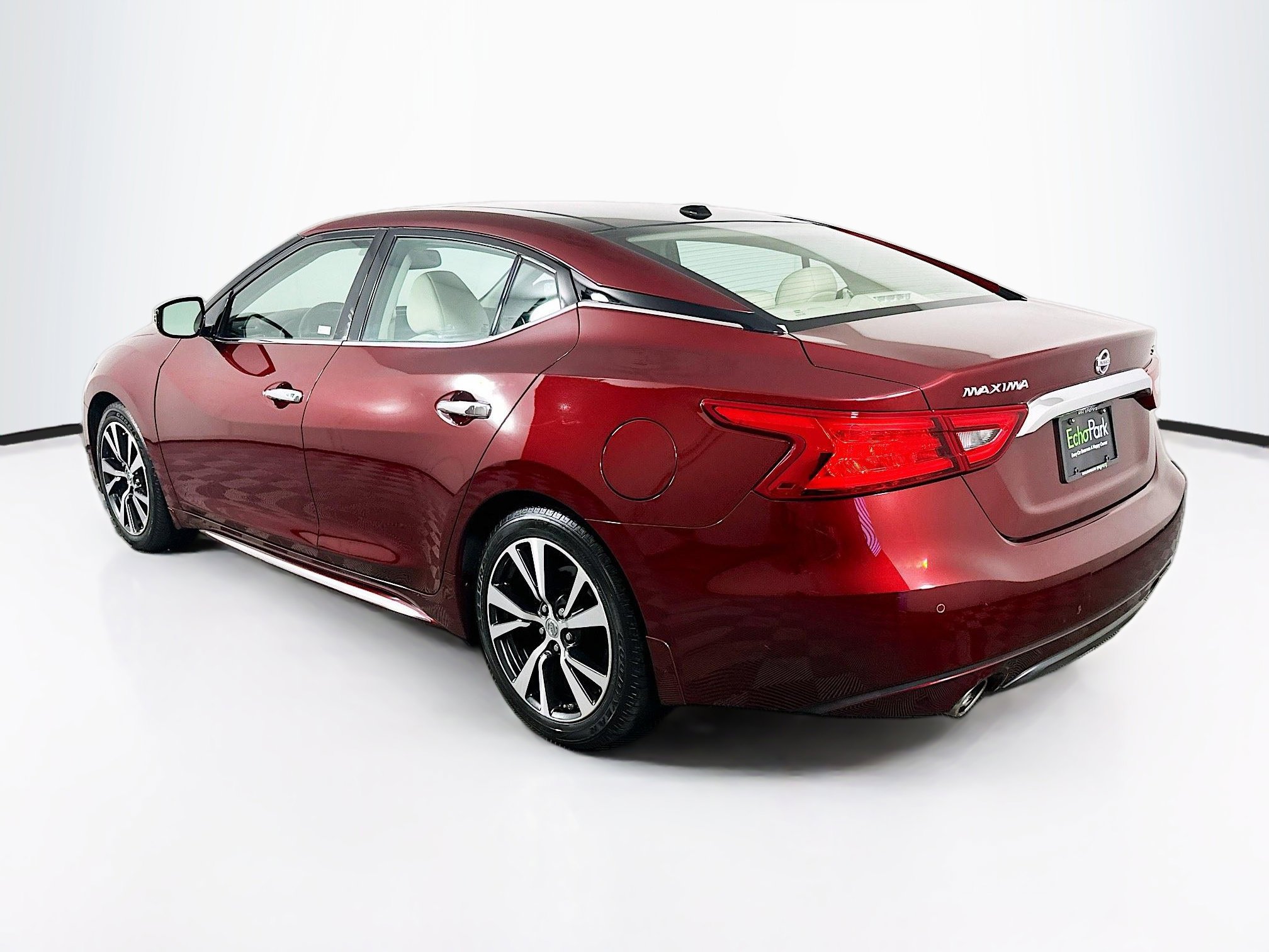 Used 2016 Nissan Maxima 3.5 SL FWD image 5