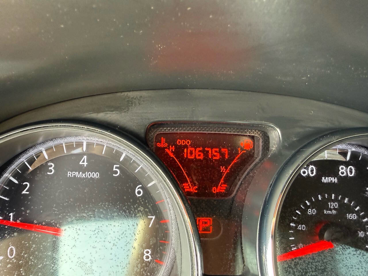 Used 2014 Nissan Versa Note SV FWD image 23