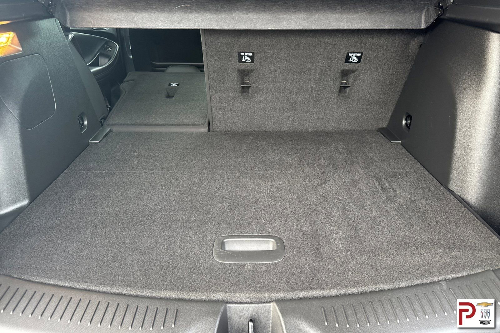 Certified 2023 Buick Encore GX Select w/ Sport Touring Package image 17