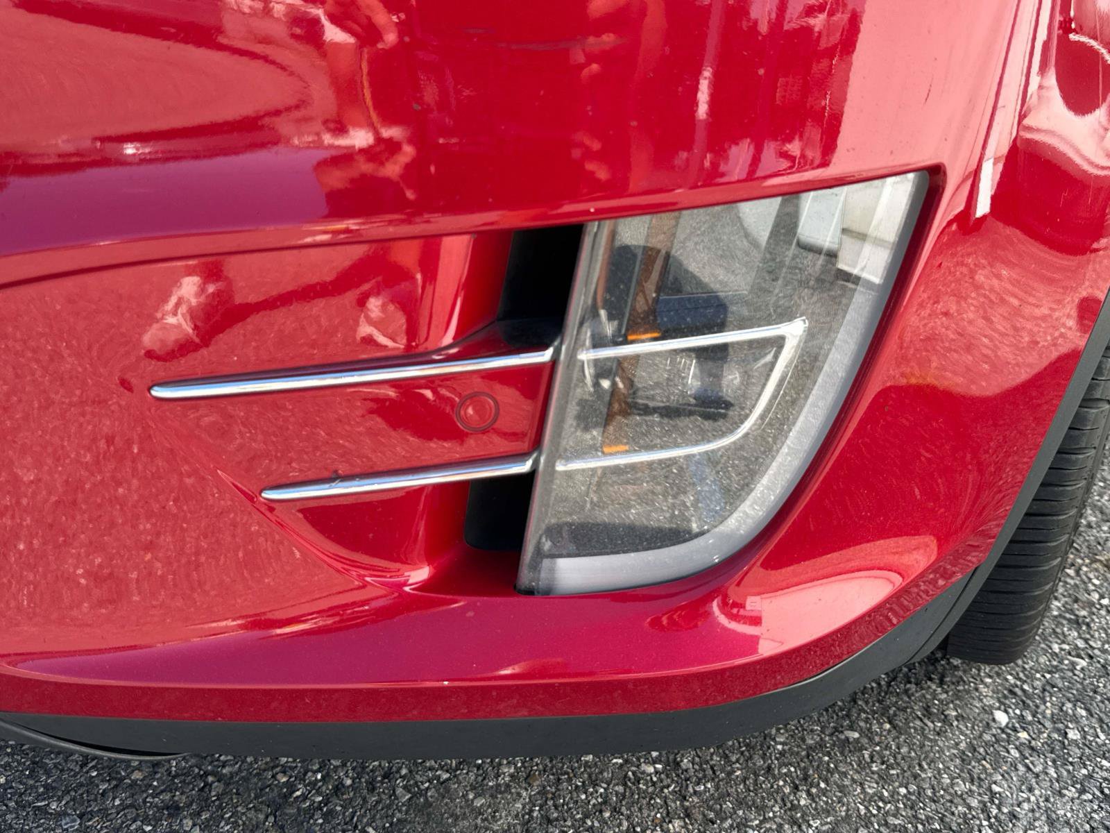 Used 2020 Tesla Model X AWD/4WD image 19