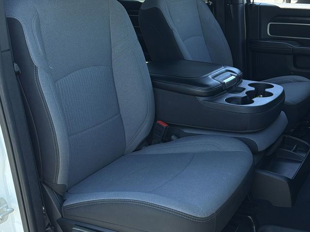 Used 2024 RAM 2500 Big Horn image 33