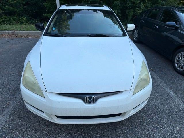 Used 2005 Honda Accord SE image 5