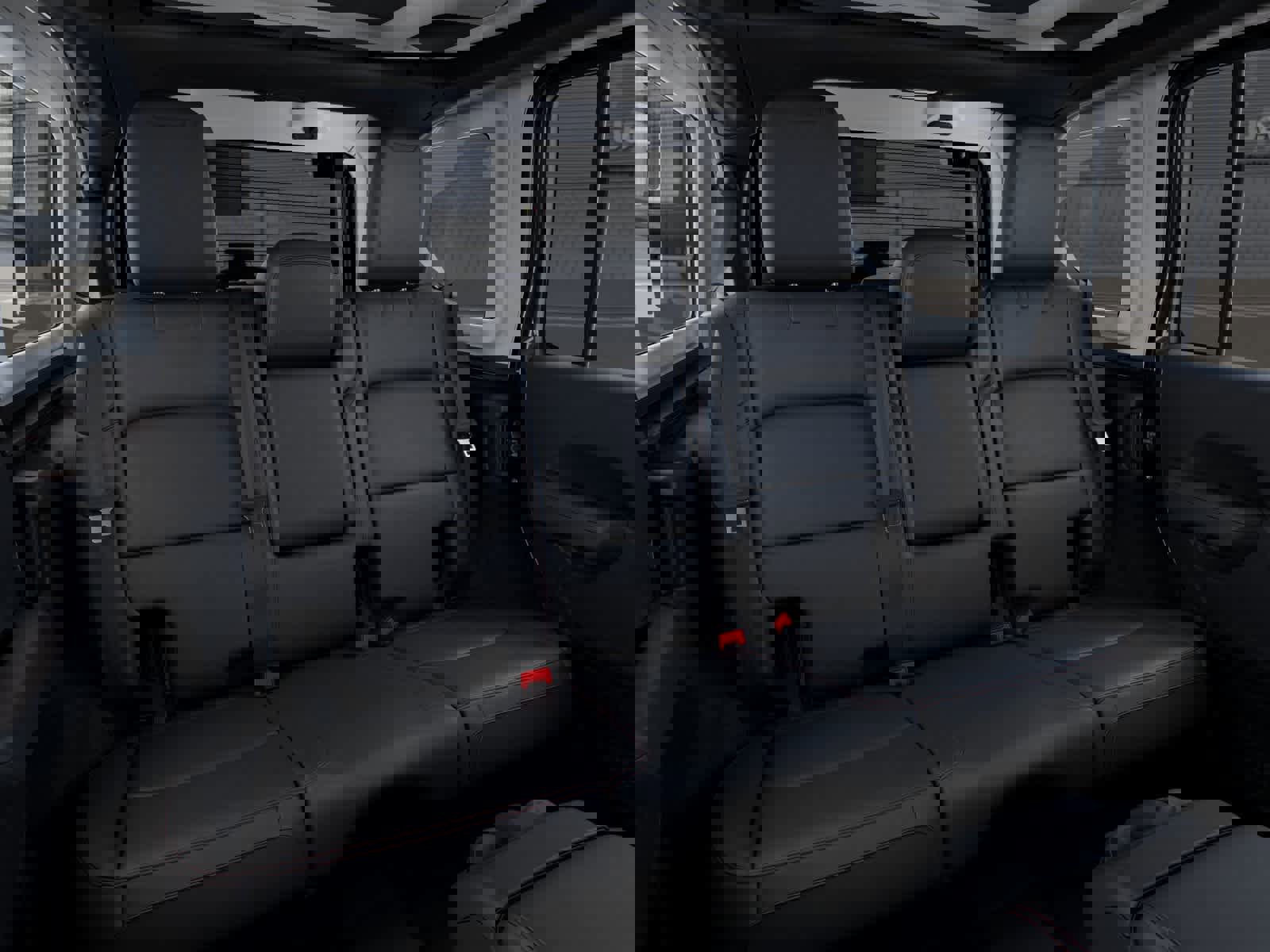 New 2026 Jeep Wrangler Rubicon image 15