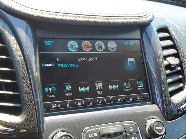Used 2018 Chevrolet Impala Premier FWD image 27