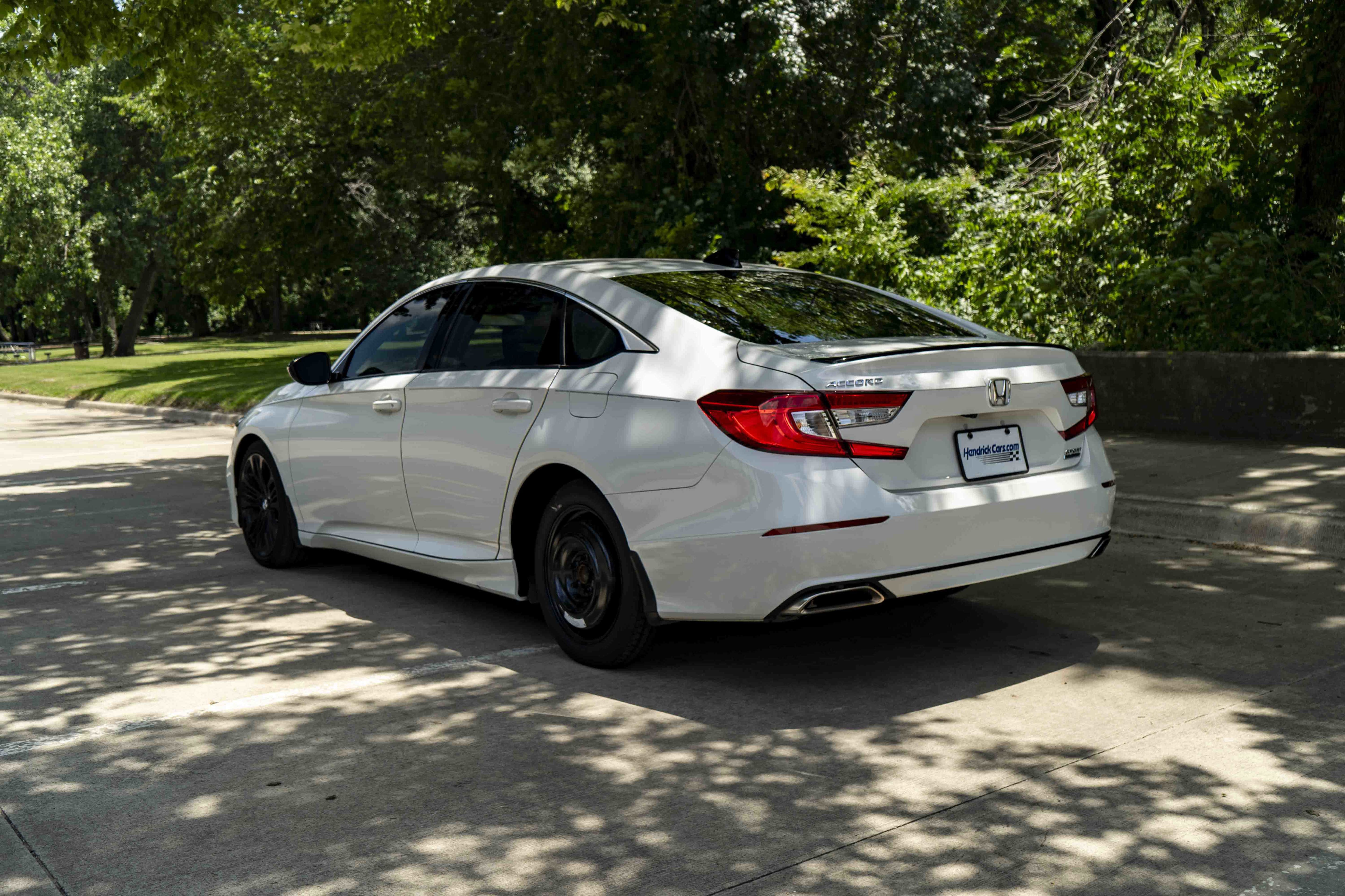 Used 2021 Honda Accord Sport Special Edition image 7
