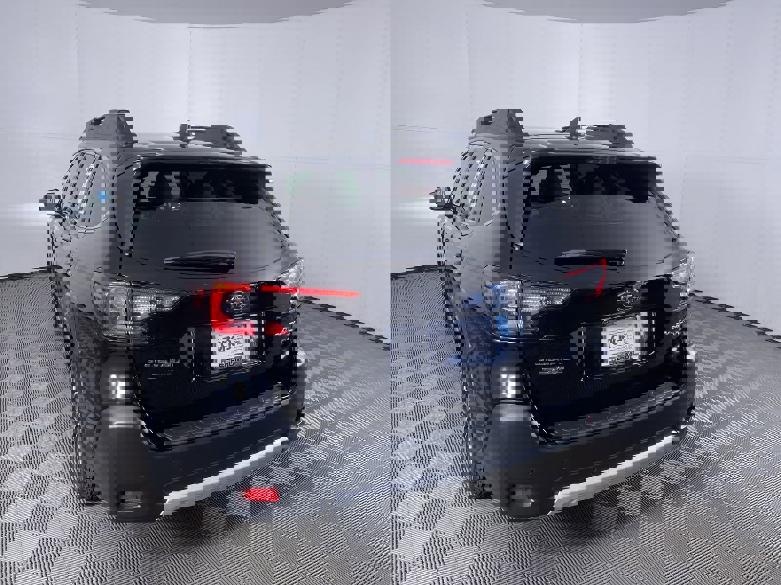 Used 2024 Subaru Outback Limited XT image 24