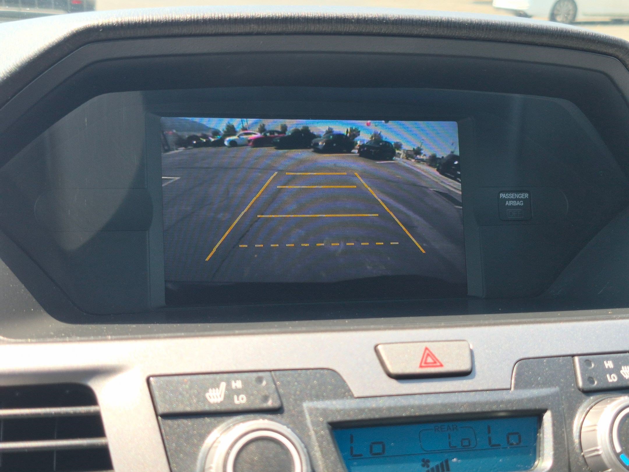 Used 2011 Honda Odyssey EX-L image 25