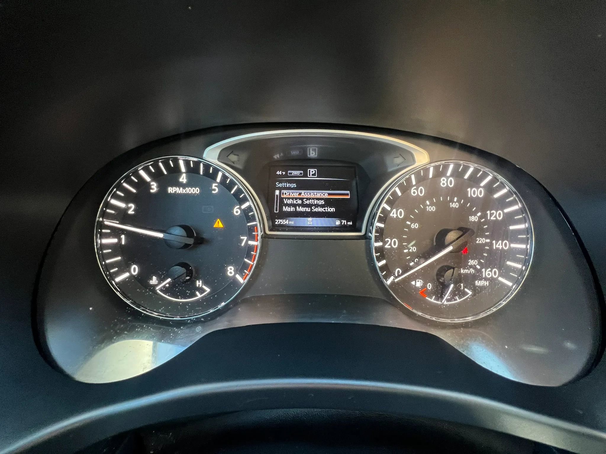 Used 2019 Nissan Pathfinder S image 14