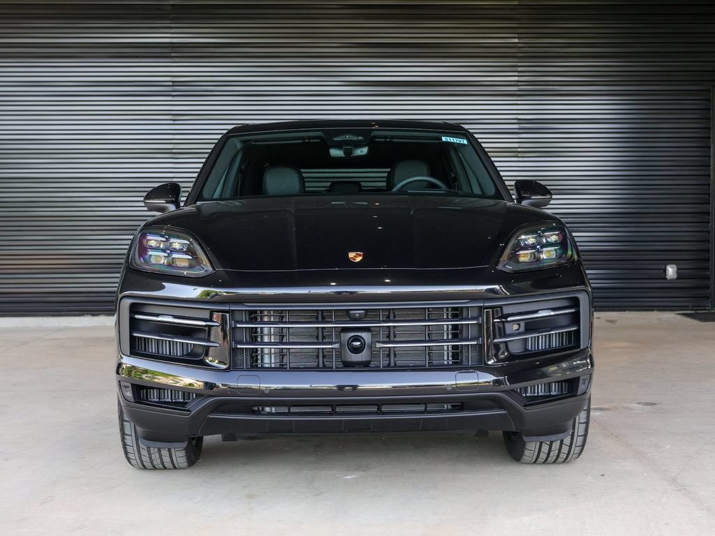 New 2026 Porsche Cayenne AWD/4WD image 10