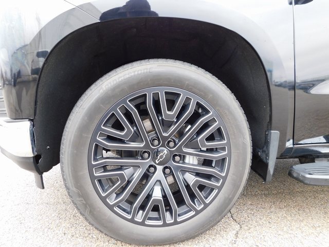 Used 2021 Chevrolet Silverado 1500 LTZ image 15