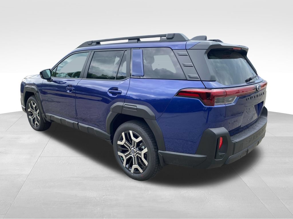 New 2026 Subaru Outback Touring XT AWD/4WD image 2