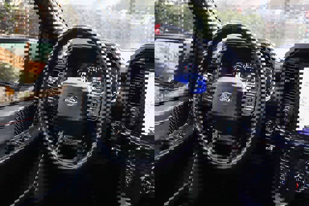 Used 2023 Ford F150 Raptor w/ Equipment Group 802A Raptor R image 15