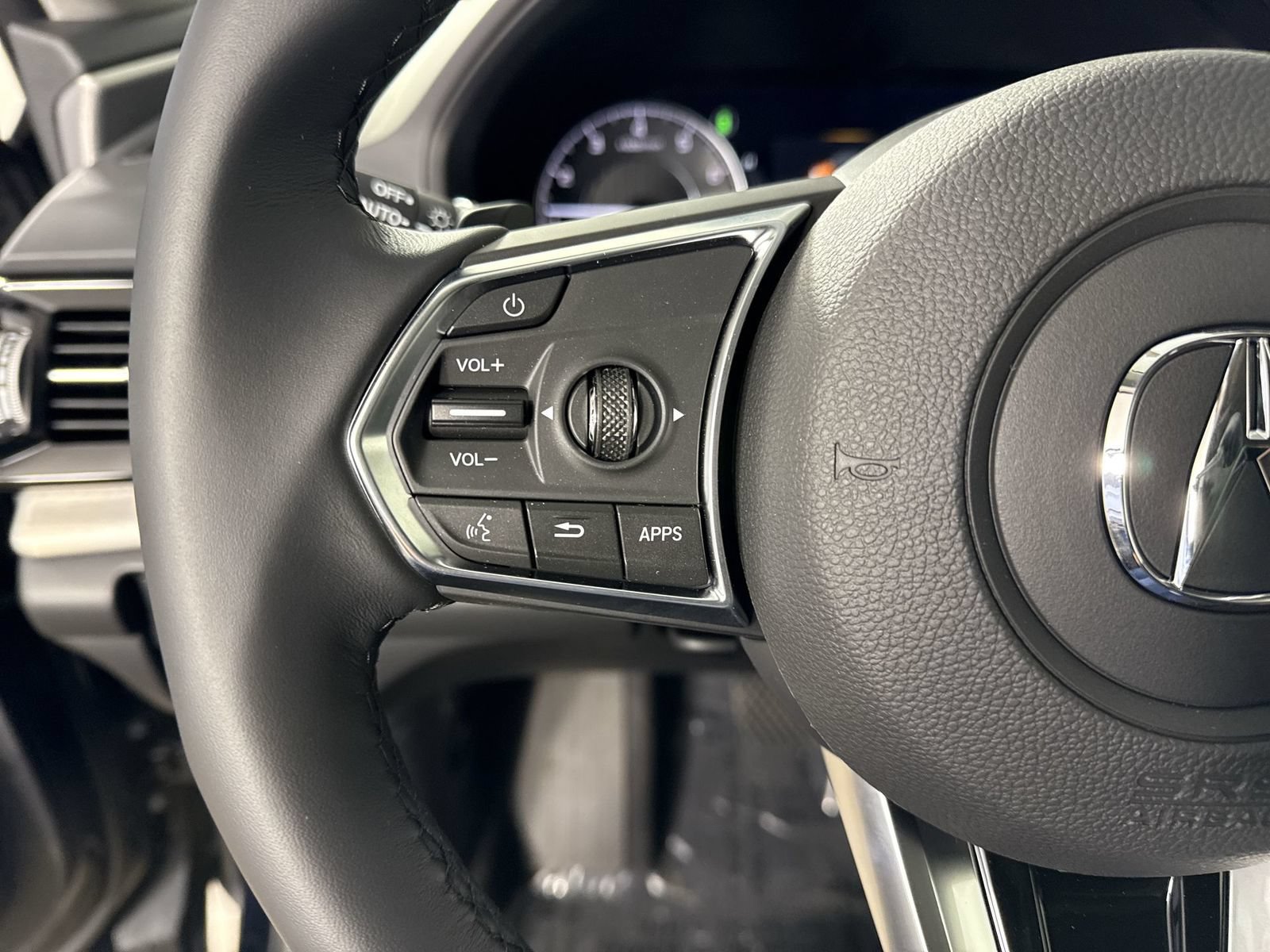 New 2026 Acura RDX w/ Technology Package AWD/4WD image 12