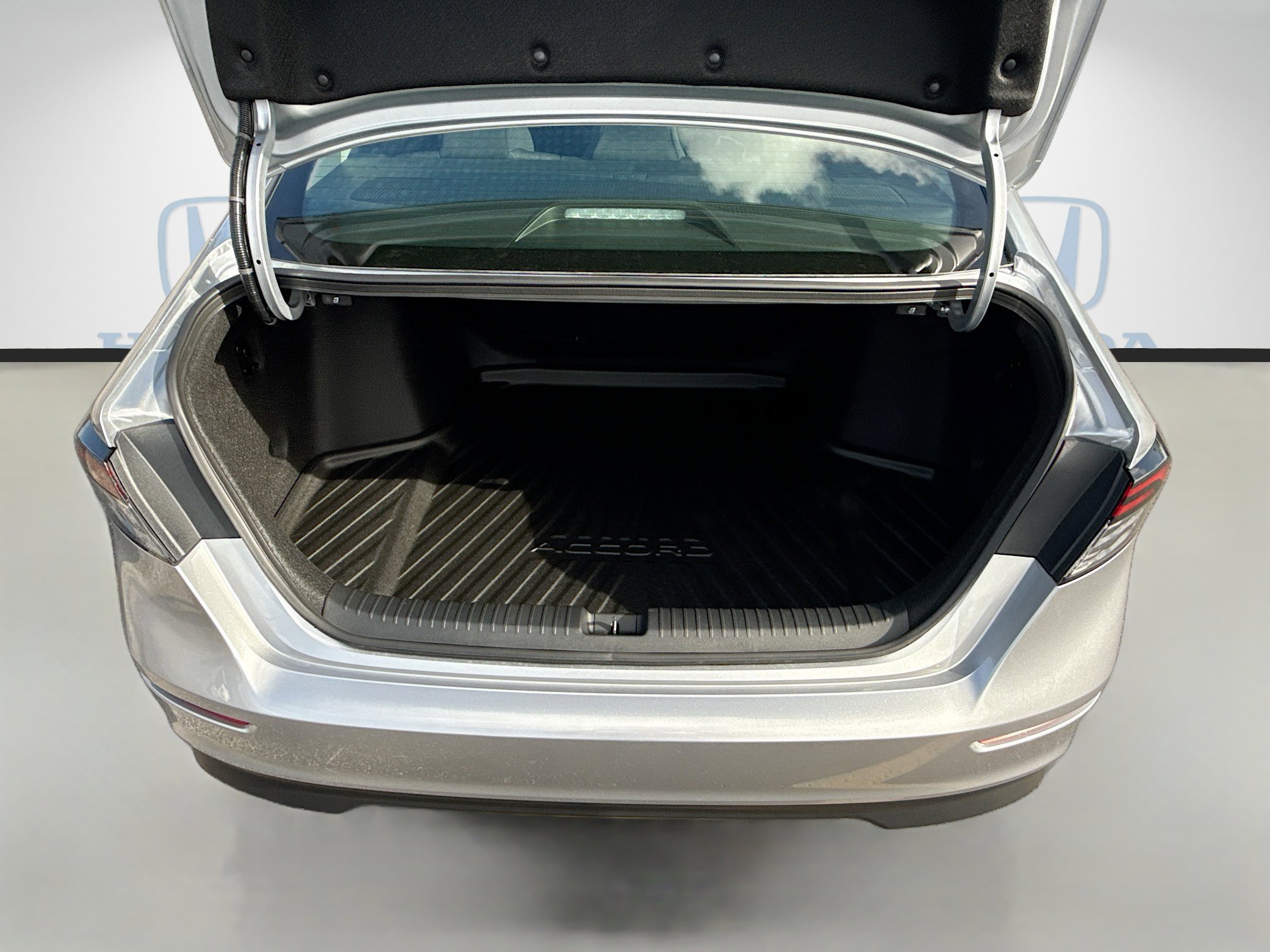 New 2026 Honda Accord SE image 21