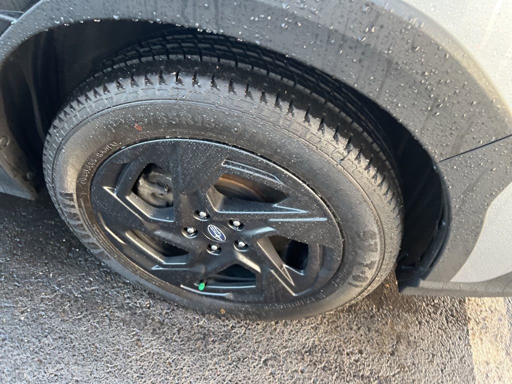 Used 2024 Subaru Crosstrek 2.5i Sport w/ Crosstrek Mirror Package image 24