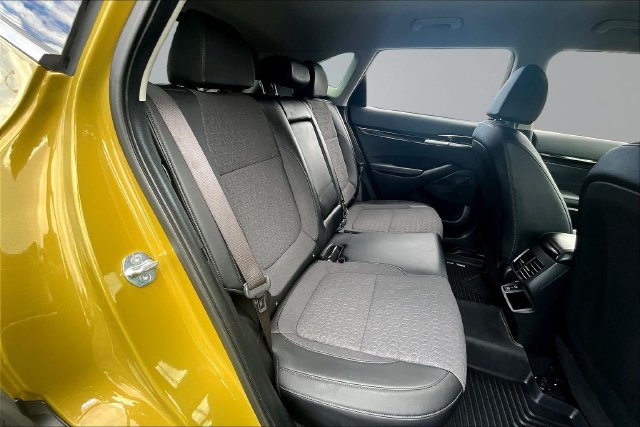 Certified 2024 Kia Seltos S AWD/4WD image 25