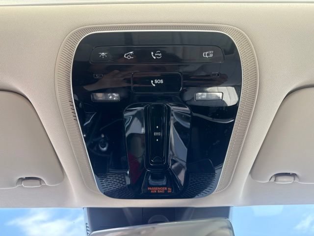 Used 2025 Mercedes-Benz E 350 Sedan image 33