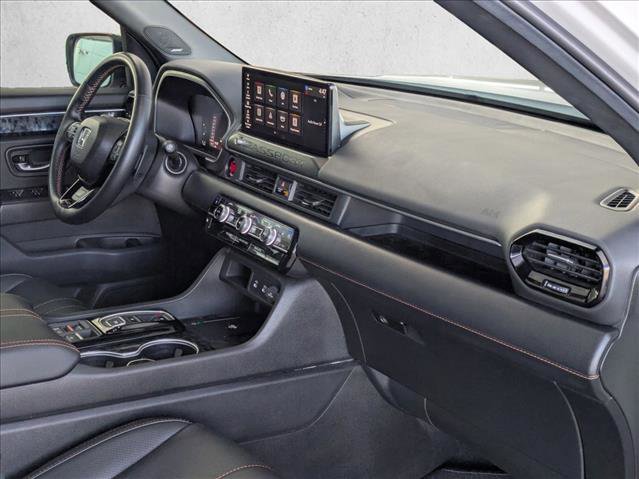 Certified 2026 Honda Passport TrailSport Elite image 24