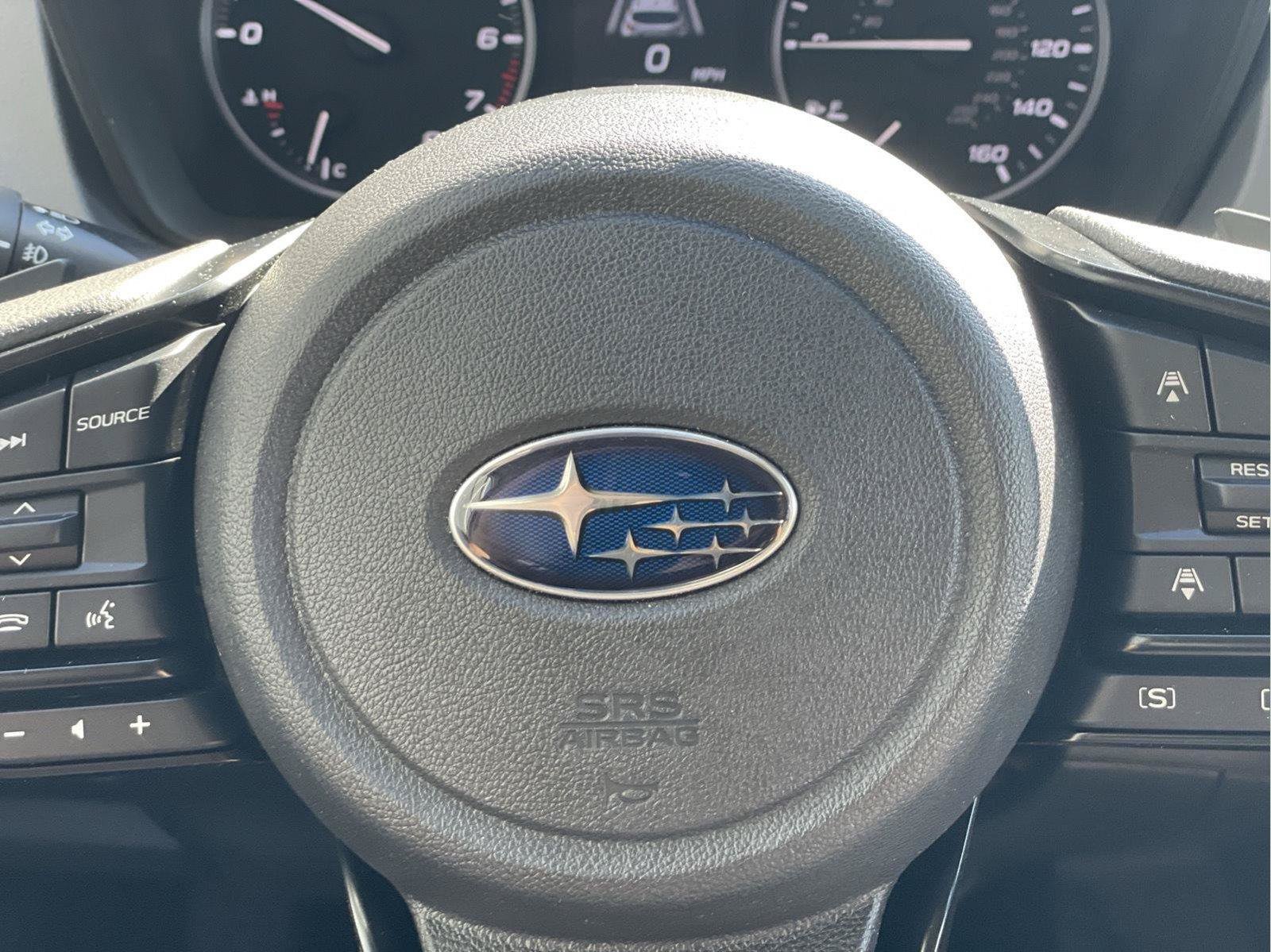Used 2024 Subaru Crosstrek 2.0i Premium AWD/4WD image 33